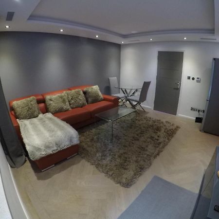 Perfect Central London Base Ngoại thất bức ảnh
