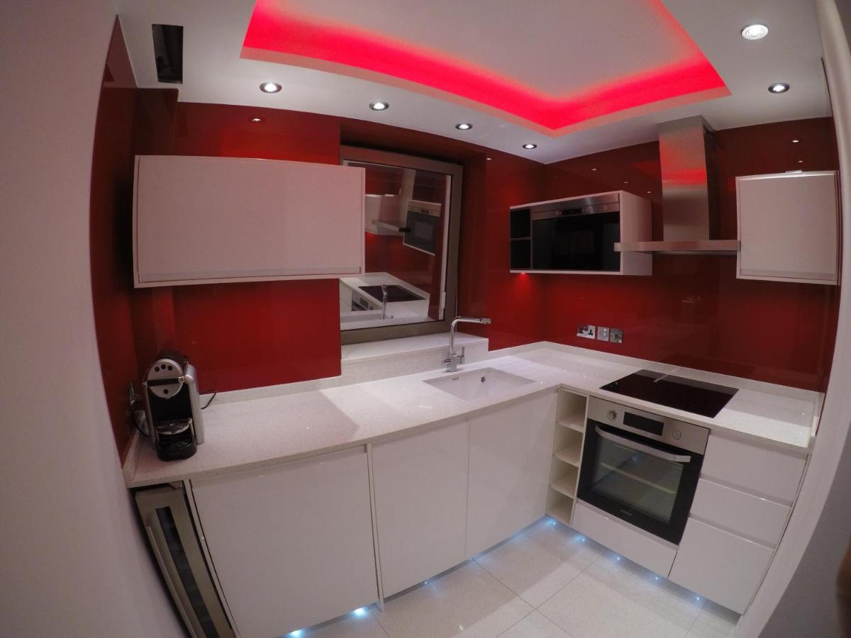 Perfect Central London Base Ngoại thất bức ảnh