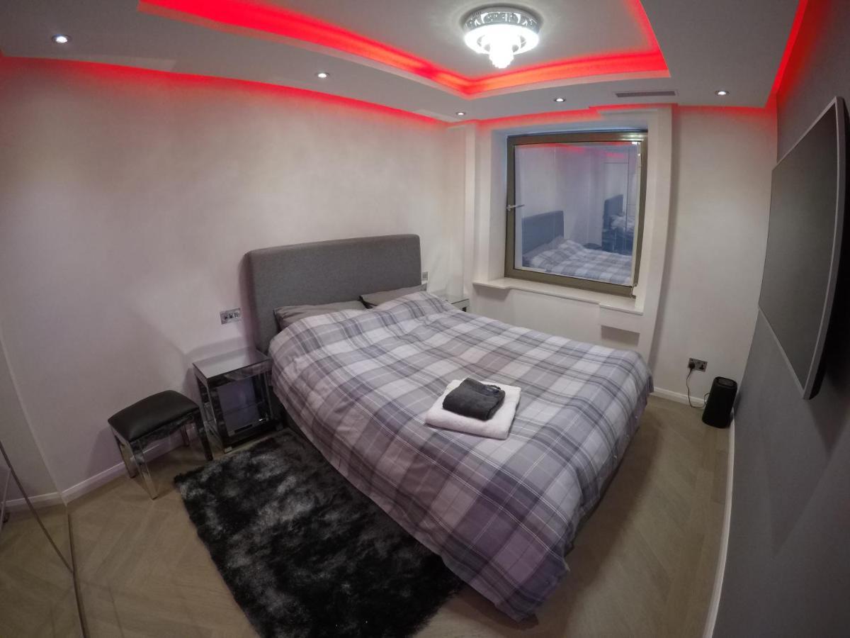 Perfect Central London Base Ngoại thất bức ảnh