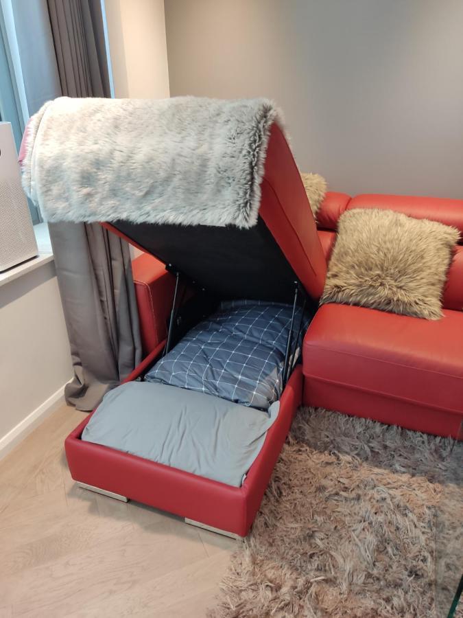 Perfect Central London Base Ngoại thất bức ảnh